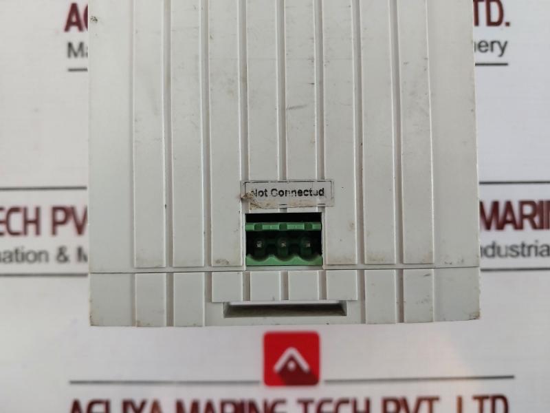 Rishabh Rish Con-p Trms Power Transducer 47603005134 R007 11Kv/110V L-l