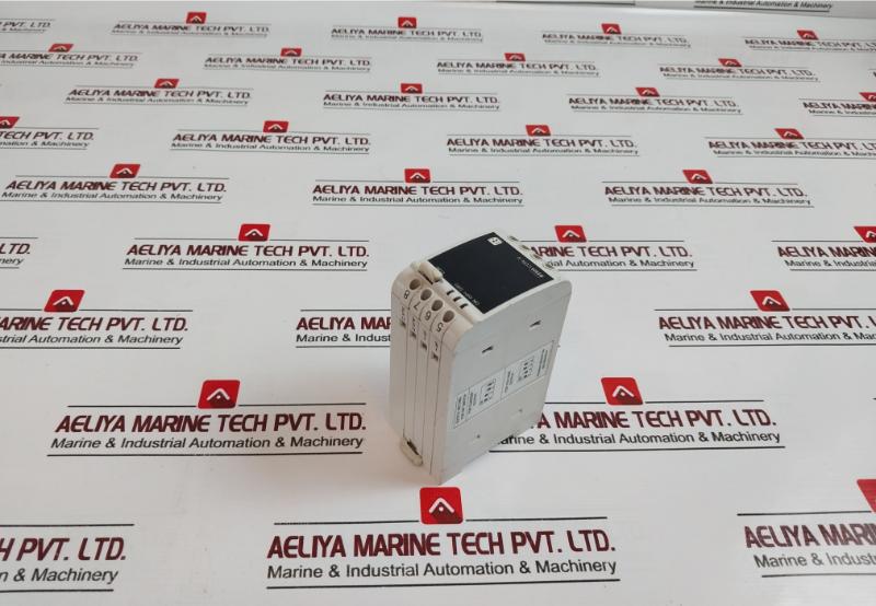 Rishabh Rish Con-v Trms Voltage Transducer 0-500V 4-20Ma
