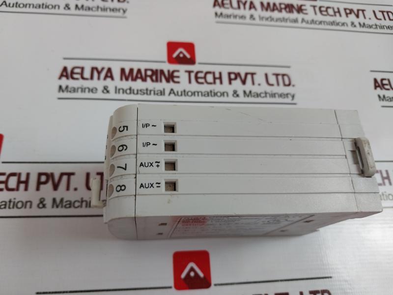 Rishabh Rish Con-v Trms Voltage Transducer 0-500V 4-20Ma