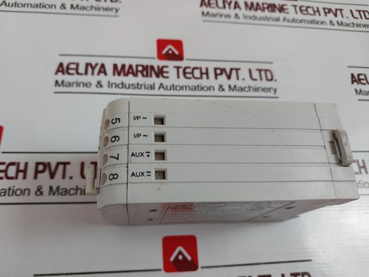 Rishabh Rish Con-v Trms Voltage Transducer 0-500V 4-20Ma