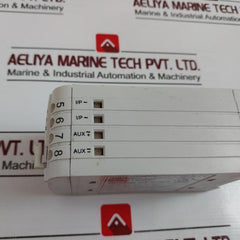 Rishabh Rish Con-v Trms Voltage Transducer 0-500V 4-20Ma