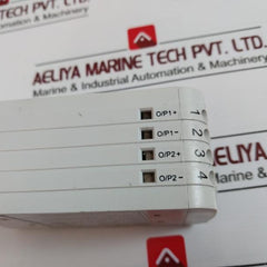 Rishabh Rish Con-v Trms Voltage Transducer 0-500V 4-20Ma