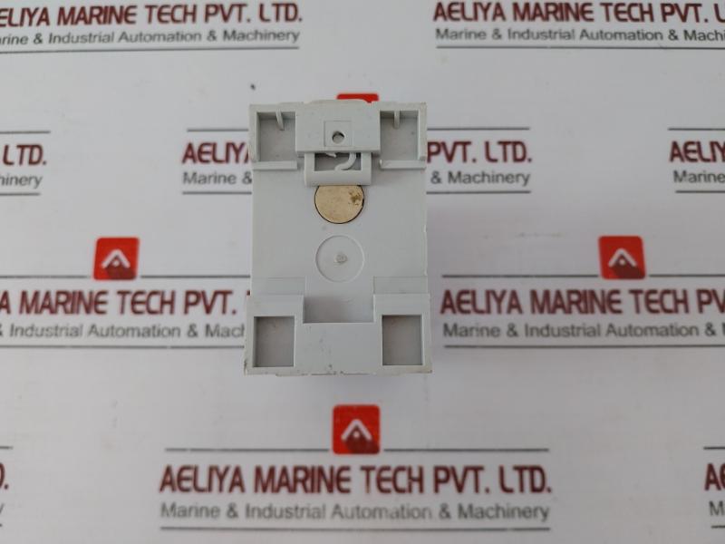 Rishabh Rish Con-v Trms Voltage Transducer 0…110V, 50/60Hz&nbsp;