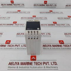 Rishabh Rish Con-v Trms Voltage Transducer 0…110V, 50/60Hz&nbsp;