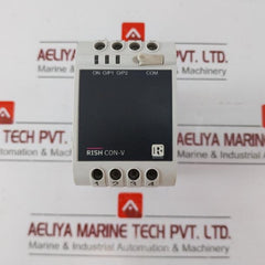 Rishabh Rish Con-v Trms Voltage Transducer 0…110V, 50/60Hz&nbsp;