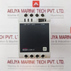 Rishabh Rish Con-v Trms Voltage Transducer 0…110V, 50/60Hz&nbsp;