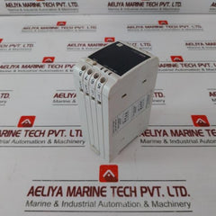 Rishabh Rish Con-v Trms Voltage Transducer 0…110V, 50/60Hz&nbsp;