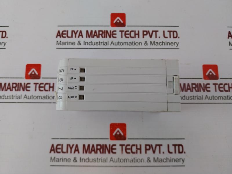 Rishabh Rish Con-v Trms Voltage Transducer 0…110V, 50/60Hz 