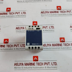 Rishabh Rish Con-v Trms Voltage Transducer 2102132370 Aux: 60…300v~, 50/60hz, 8v