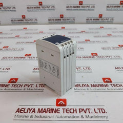 Rishabh Rish Con-v Trms Voltage Transducer 2102132370 Aux: 60…300v~, 50/60hz, 8v