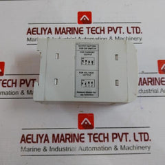 Rishabh Rish Con-v Trms Voltage Transducer 2102132370 Aux: 60…300v~, 50/60hz, 8v