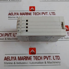 Rishabh Rish Con-v Trms Voltage Transducer 2102132370 Aux: 60…300v~, 50/60hz, 8v