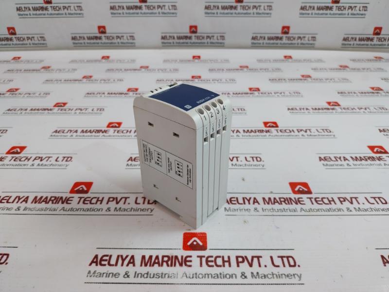 Rishabh Rish Con-v Trms Voltage Transducer 60…300v~, 50/60hz, 8va