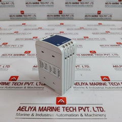 Rishabh Rish Con-v Trms Voltage Transducer 60…300v~, 50/60hz, 8va