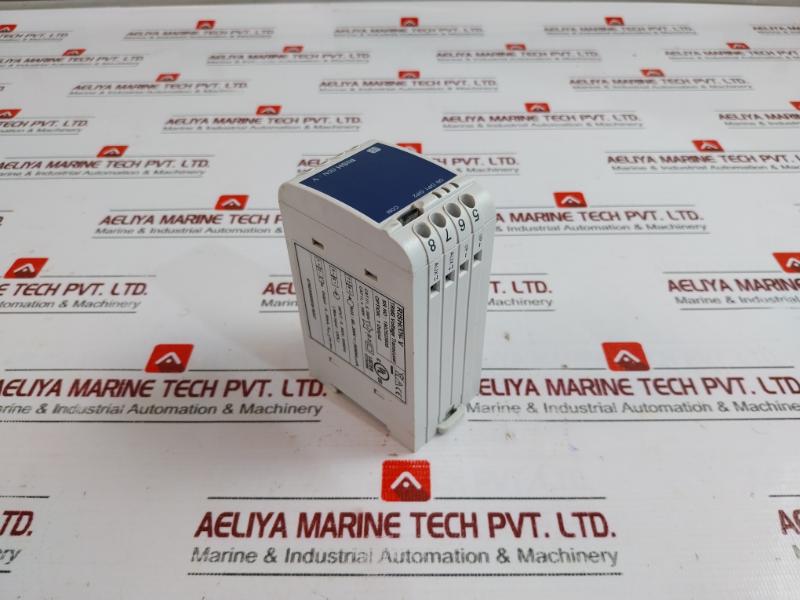 Rishabh Rish Con-v Trms Voltage Transducer 60…300v~, 50/60hz, 8va