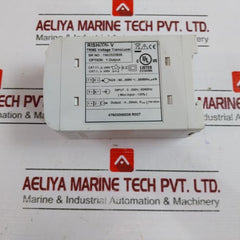 Rishabh Rish Con-v Trms Voltage Transducer 60…300v~, 50/60hz, 8va