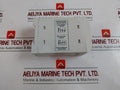 Rishabh Rish Con-v Trms Voltage Transducer 60…300v~, 50/60hz, 8va
