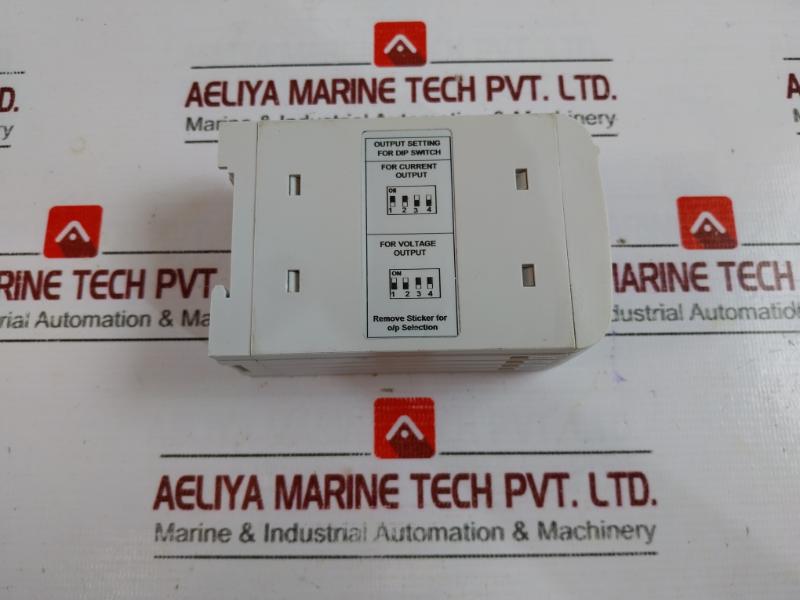 Rishabh Rish Con-v Trms Voltage Transducer 60…300v~, 50/60hz, 8va