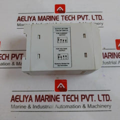 Rishabh Rish Con-v Trms Voltage Transducer 60…300v~, 50/60hz, 8va