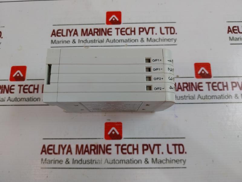 Rishabh Rish Con-v Trms Voltage Transducer 60…300v~, 50/60hz, 8va