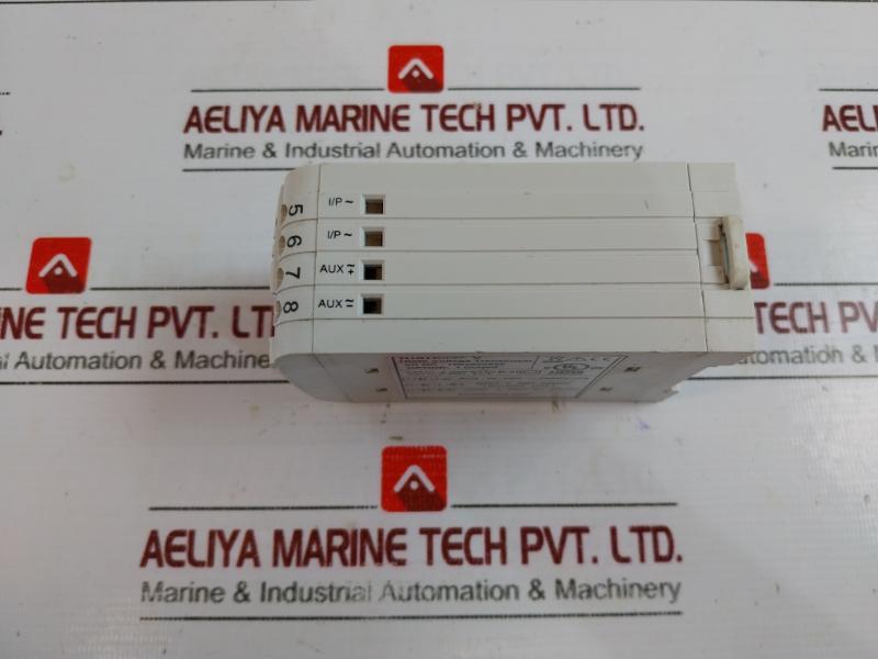 Rishabh Rish Con-v Trms Voltage Transducer 60…300v~, 50/60hz, 8va