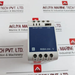Rishabh Rish Con-v Trms Voltage Transducer E236986