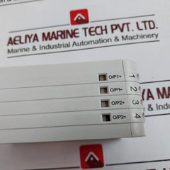 Rishabh Rish Con-v Trms Voltage Transducer E236986