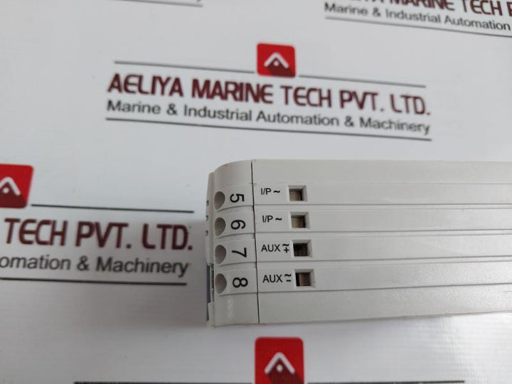 Rishabh Rish Con-v Trms Voltage Transducer E236986