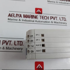 Rishabh Rish Con-v Trms Voltage Transducer E236986