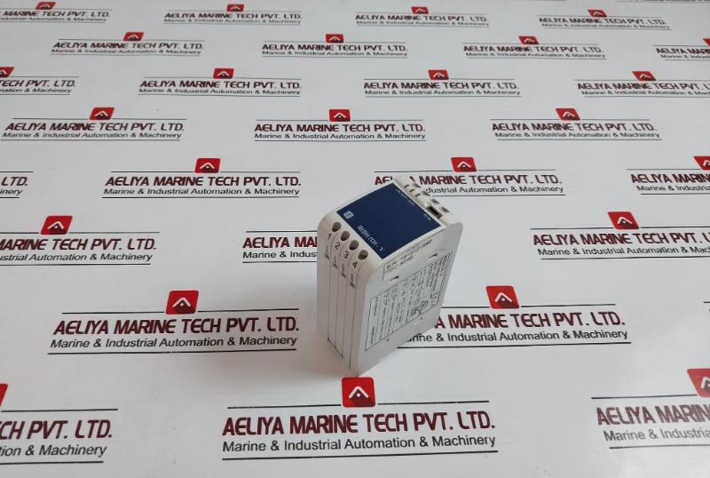 Rishabh Rish Con-v Trms Voltage Transducer E236986