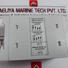 Rishabh Rish Con-v Trms Voltage Transducer E236986
