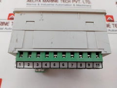 Rishabh Rish Dpm - Pgd3A Digital Panel Meter 40V-300V 5A/1A, 45-65Hz