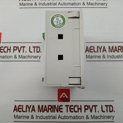 Digital Panel Meter Rish Dpm-pgda Rishabh 40V-300V Ac-dc