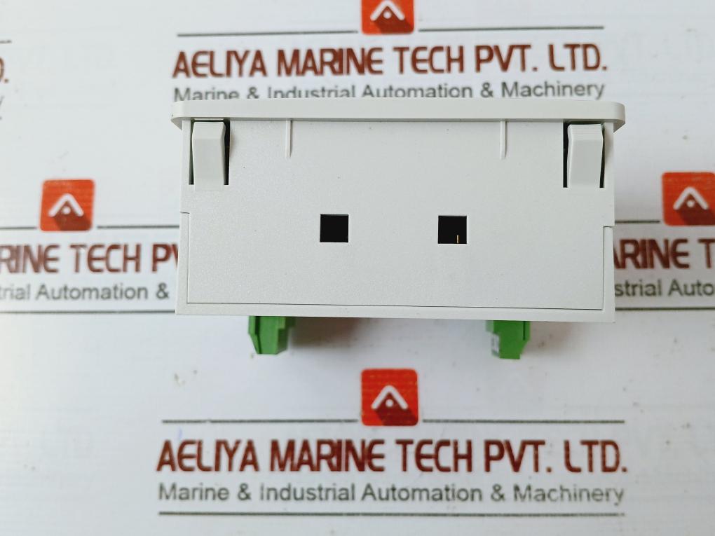 Rishabh Rish Dpm-pgda Digital Power Meter P6533510Ris C300 346002587001