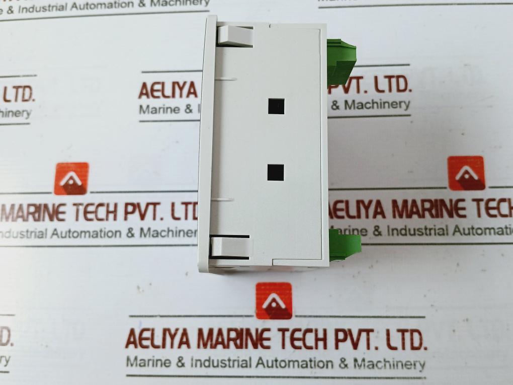 Rishabh Rish Dpm-pgda Digital Power Meter P6533510Ris C300 346002587001