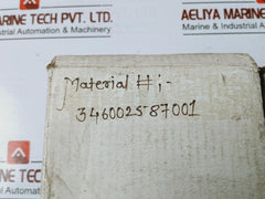 Rishabh Rish Dpm-pgda Digital Power Meter P6533510Ris C300 346002587001