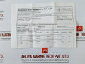 Rishabh Rish Dpm-pgda Digital Power Meter P6533510Ris C300 346002587001