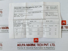 Rishabh Rish Dpm-pgda Digital Power Meter P6533510Ris C300 346002587001