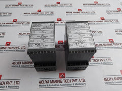 Rishabh Rish Ducer E15 Current Transducer 220Vdc 50/60Hz
