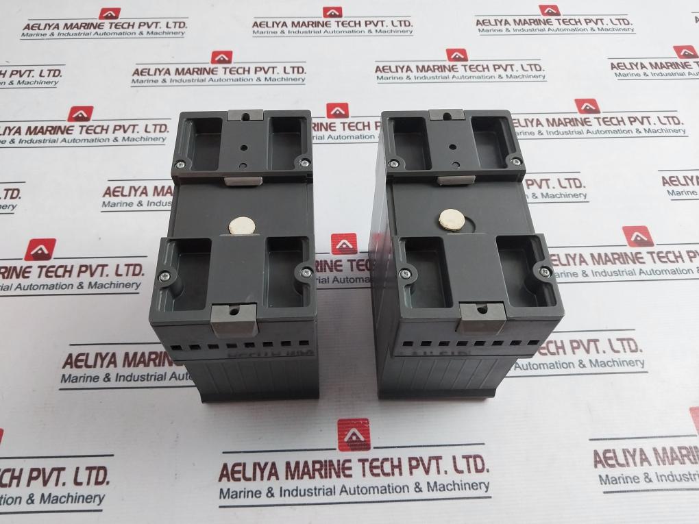 Rishabh Rish Ducer E15 Current Transducer 220Vdc 50/60Hz