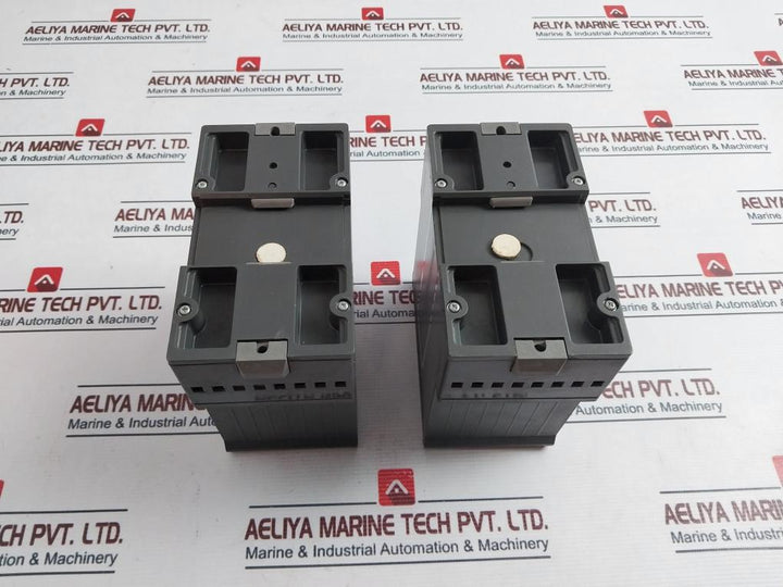 Rishabh Rish Ducer E15 Current Transducer 220Vdc 50/60Hz