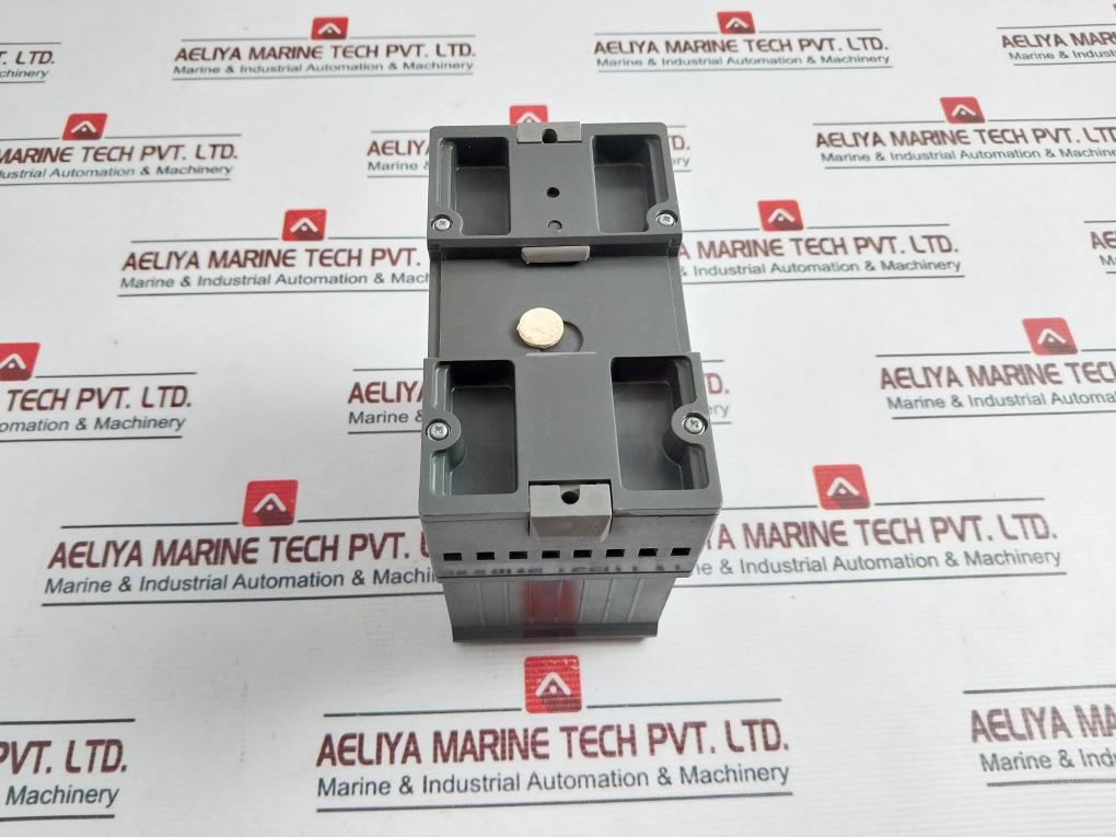 Rishabh Rish Ducer E15 Current Transducer 220Vdc 50/60Hz