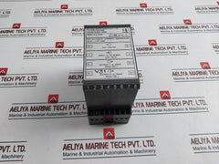 Rishabh Rish Ducer E15 Current Transducer 220Vdc 50/60Hz