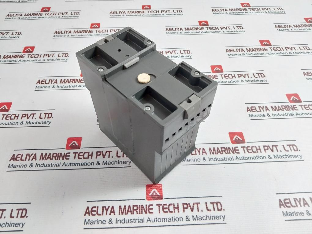 Rishabh Rish Ducer E15 Current Transducer 220Vdc 50/60Hz