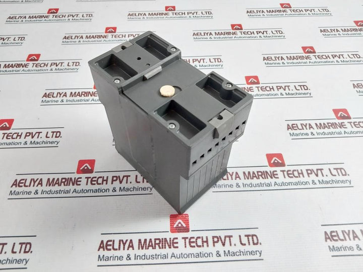 Rishabh Rish Ducer E15 Current Transducer 220Vdc 50/60Hz