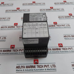Rishabh Rish Ducer M20 Programmable Multi-transducer