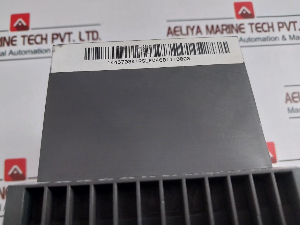 Rishabh Rish Ducer M20 Programmable Multi-transducer