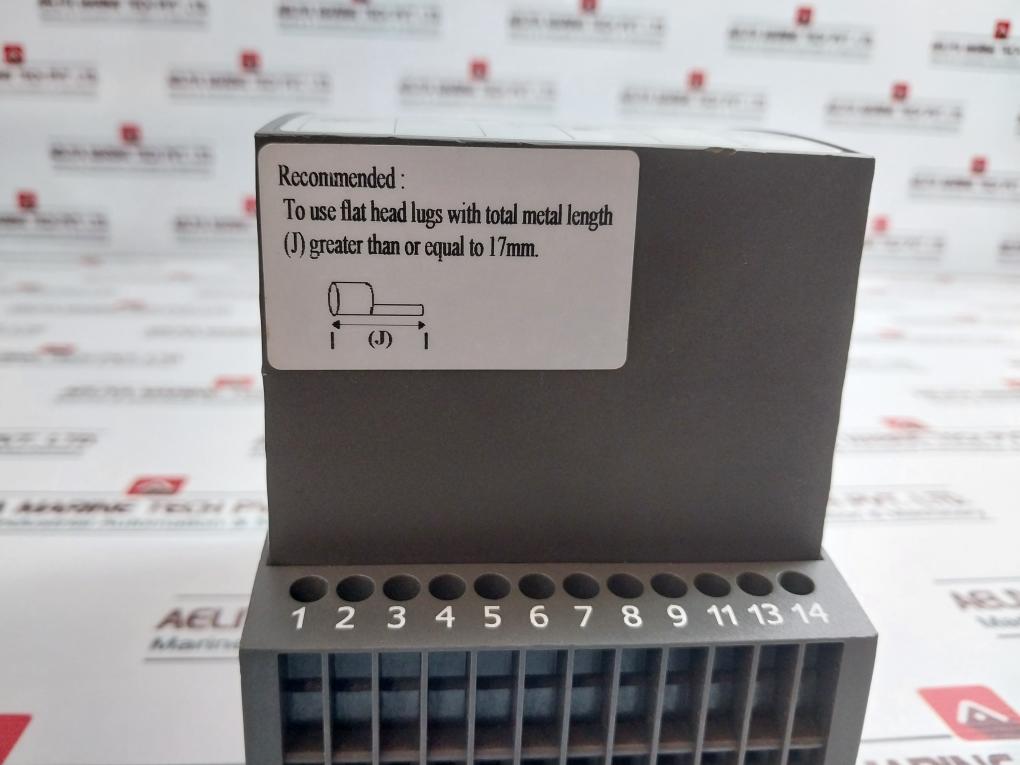 Rishabh Rish Ducer M20 Programmable Multi-transducer