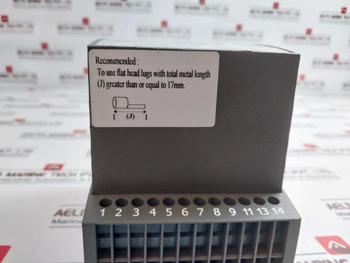 Rishabh Rish Ducer M20 Programmable Multi-transducer