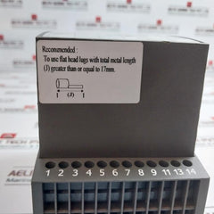 Rishabh Rish Ducer M20 Programmable Multi-transducer